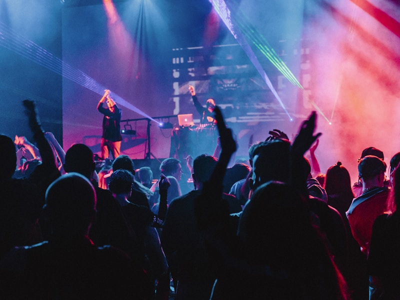 Full Moon Kirtan Circle - Los Angeles
